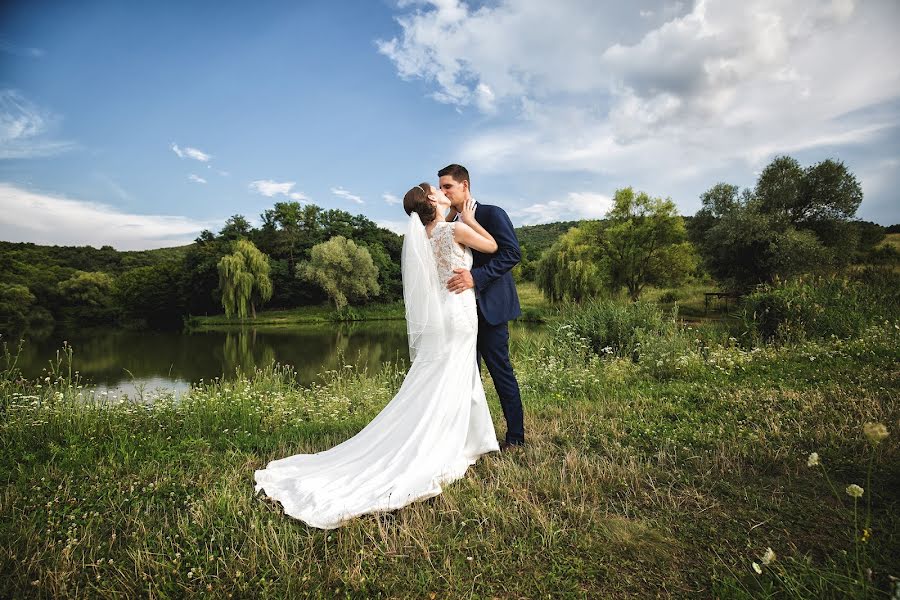 Svatební fotograf Adrián Szabó (adrinszab). Fotografie z 14.srpna 2018