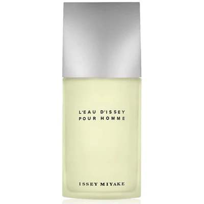 Issey Miyake L’eau D’issey Pour Homme 200ml EDT.