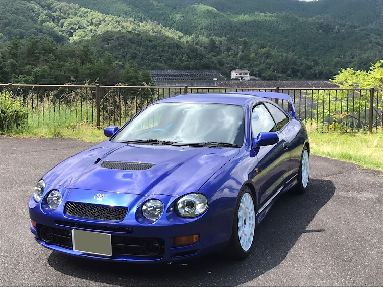 セリカのドライブ・DIYに関するカスタム事例の投稿画像1枚目
