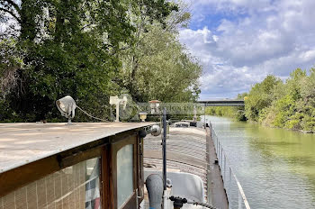 péniche à Arles (13)