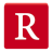 RedReader Beta mobile app icon