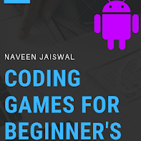 Coding Games For Beginner CAndroidJava script