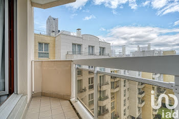 appartement à Courbevoie (92)