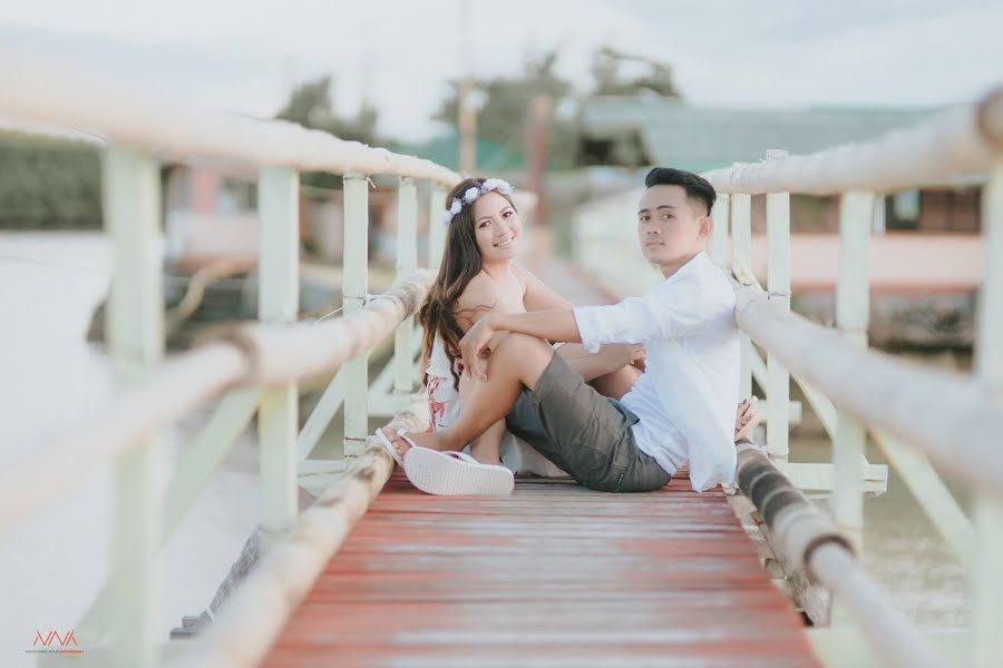 結婚式の写真家Angelo Artajo (angeloartajo)。2019 1月30日の写真