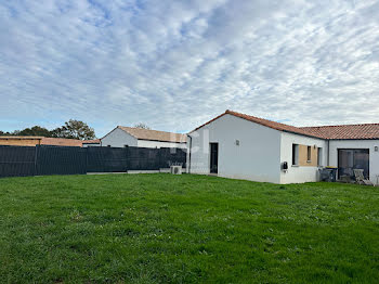 maison à Saint-Viaud (44)