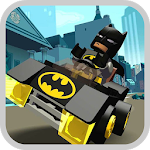 Cover Image of Download Trick LEGO DC Mighty Guide 1.2 APK