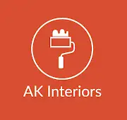 AK Interiors Logo