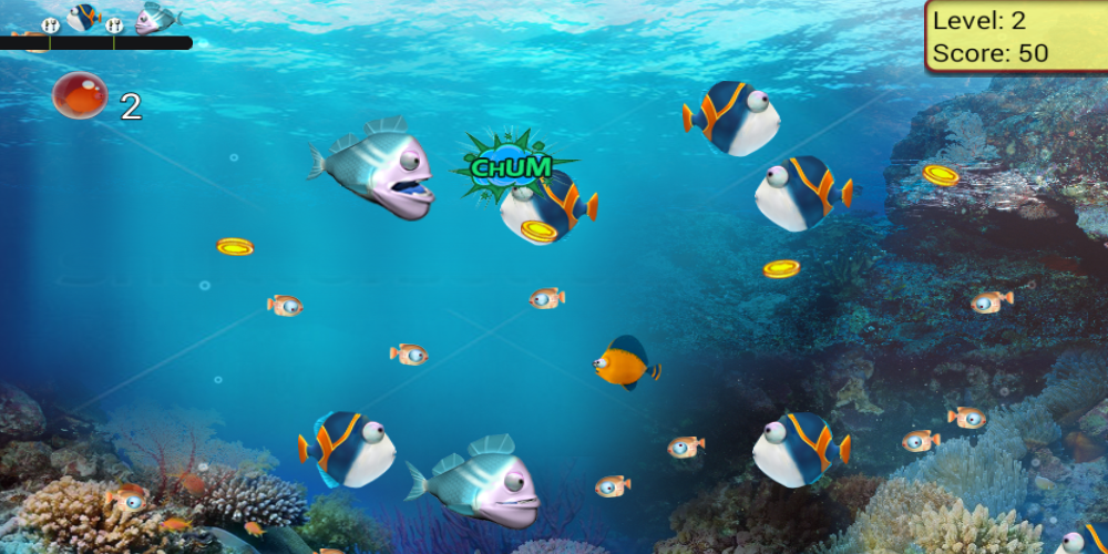 Fishing Frenzy Board Game Rules -  Apps