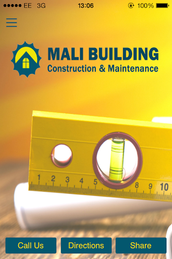 Mali Building