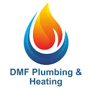 DMF Plumbing & Heating Logo