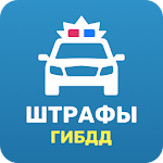 Cover Image of Download Official Traffic Fines 1.9 APK