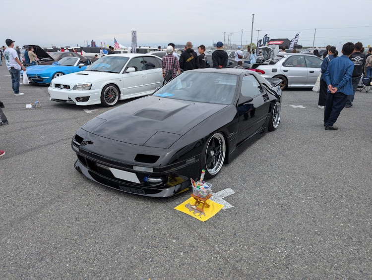 カプチーノのPickUpCars2025に関するカスタム事例の投稿画像8枚目