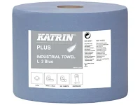 Industritrk KATRIN Plus L2 350m bl (Org.nr.44722)