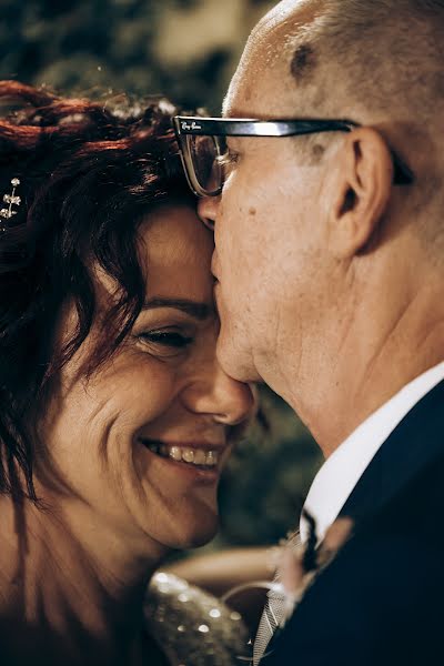 Wedding photographer Luisa Ceccotti (lumens). Photo of 7 October 2022