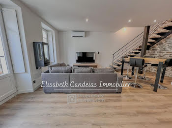 appartement à Bagneres-de-luchon (31)