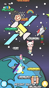Endless Pig Jump(圖4)-速報App