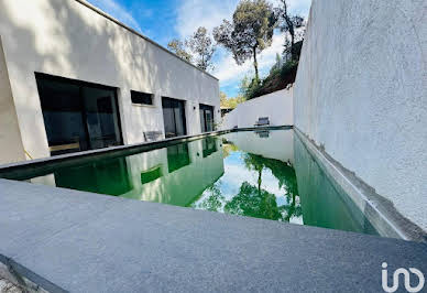 House with pool and terrace 1