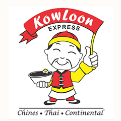 Kowloon, Nehru Place, Nehru Place logo