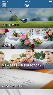 Wisley Golf Club - náhled