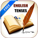 English Tenses mobile app icon