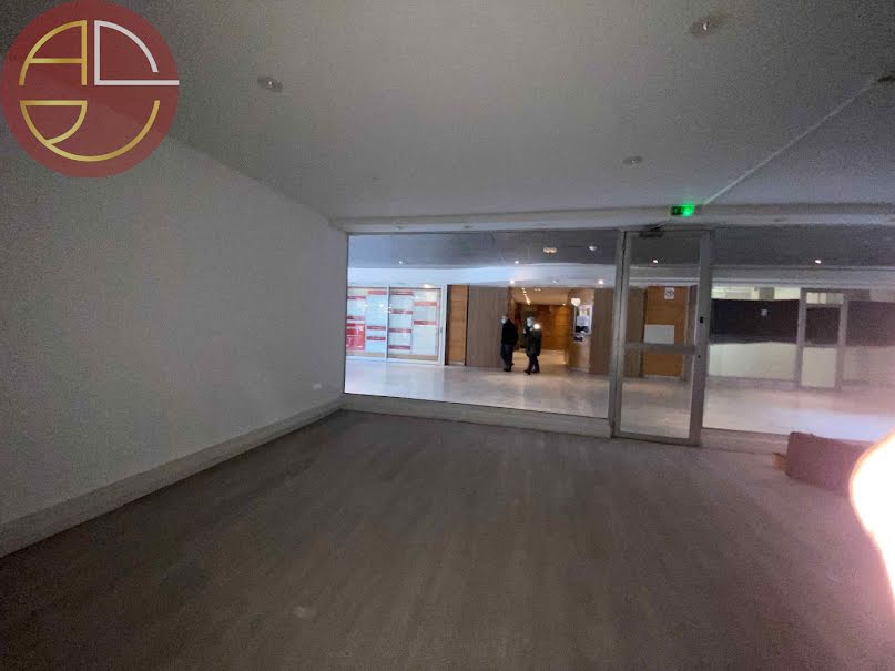 Location  locaux professionnels  55 m² à Toulouse (31000), 1 324 €