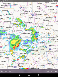 MyRadar Weather Radar v7.3.8 [Pro]
