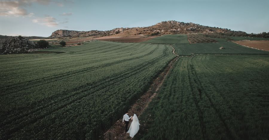 Fotografer pernikahan Anh Nguyen (anhtunguyen). Foto tanggal 28 Juli 2016