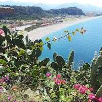 Natura selvaggia a milazzo di 