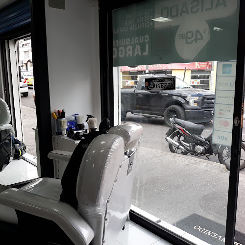 Opiniones de Estetica Dushi's en Quito - Barbería