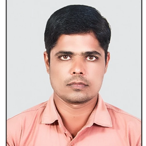 Gajanan Uttamrao Jadhav, Gajanan Uttamrao Jadhav is a dedicated Mathematics Tutor with less than a year experience. He works in a Private Coaching Institute which focuses on tutoring Mathematics for Class IX and X. His strength lies in his dedication to work, confidentiality, and collaborative nature.