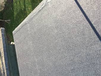 Roof tile repairs  album cover