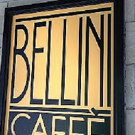 BELLINI CAFFE(台北復興店)