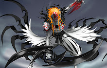 Bleach HD Wallpapers New Tab small promo image