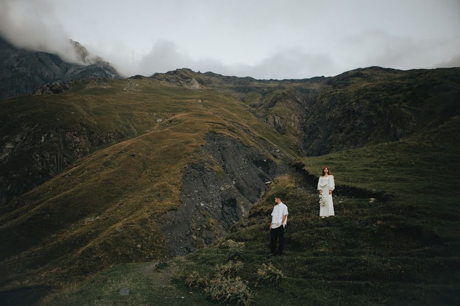 Wedding photographer Darya Serova (serovadar). Photo of 20 October 2023