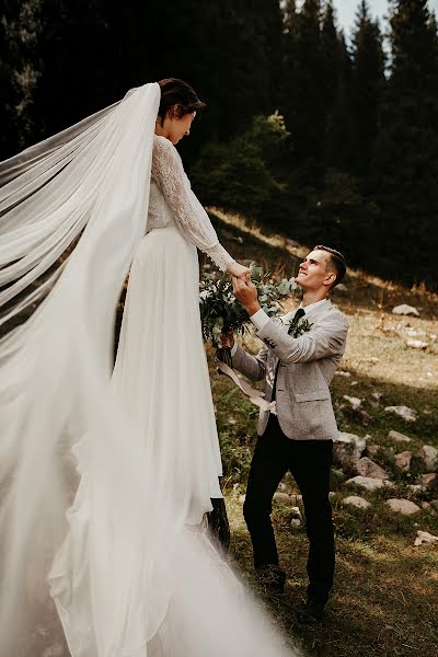 Wedding photographer Sergey Pogrebnoy (pogrebnoys). Photo of 12 May 2020