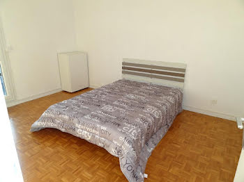 appartement à Toulouse (31)