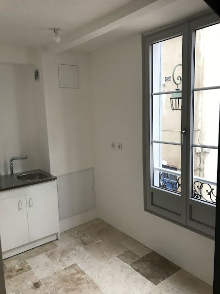 Vente appartement 3 pièces 50 m² à Orleans (45000), 155 000 €