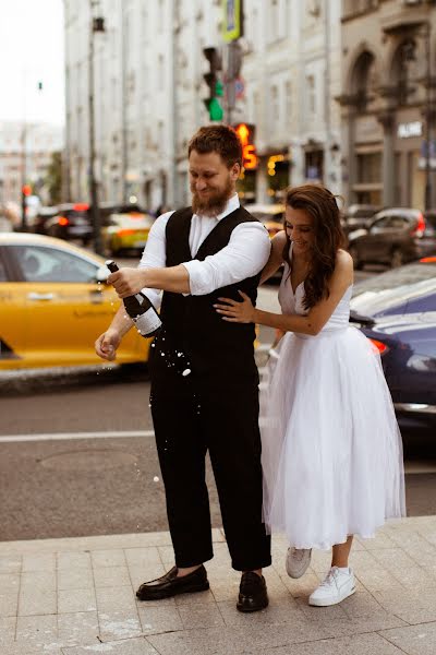 Wedding photographer Natalya Yakovenko (nataphoto). Photo of 11 August 2023