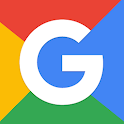 Google Go icon