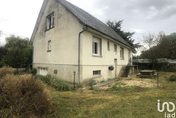 maison à Chuelles (45)