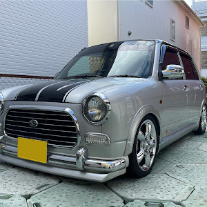 ミラジーノ L700S