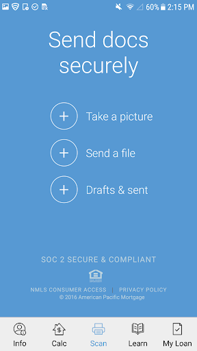 Mountain West Mortgage