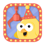 Cover Image of डाउनलोड Winner Winner Live Arcade - Real Claw Machines 1.4.0 APK