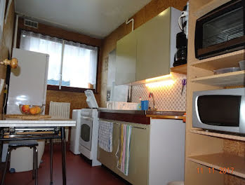 appartement à Paris 15ème (75)