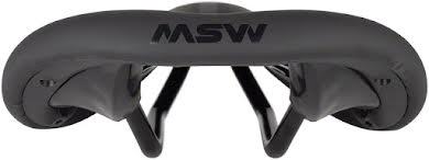 MSW Hustle Performance Saddle - Chromoly alternate image 14