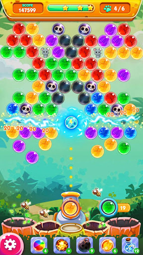 Bubble Shooter Classic