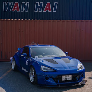 BRZ ZC6