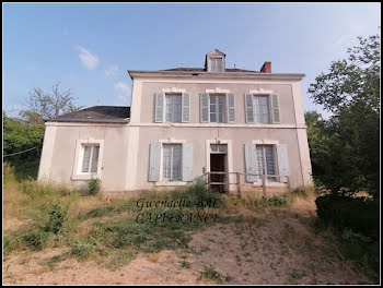 maison à Nogent-sur-Loir (72)