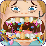 Cover Image of ดาวน์โหลด Dentist fear 2.0.25 APK