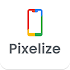 Pixelize for Kustom KLWP1.0 (Paid)